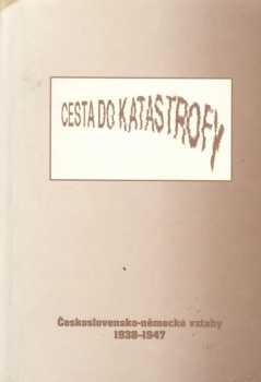 Cesta do katastrofy