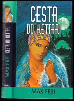 Cesta do Kettari