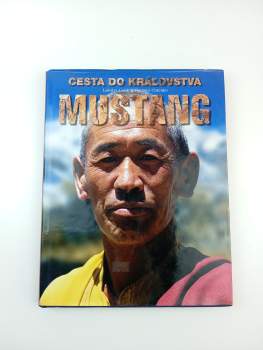 Cesta do kráľovstva Mustang