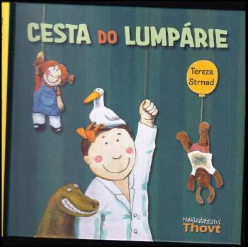 Cesta do Lumpárie