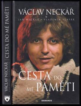 Vladimír Vlasák: Cesta do mé paměti