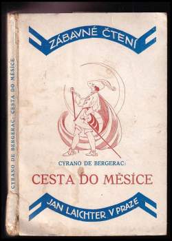 Cesta do Měsíce