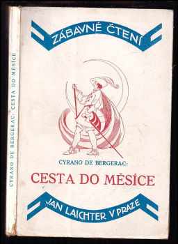 Cesta do Měsíce