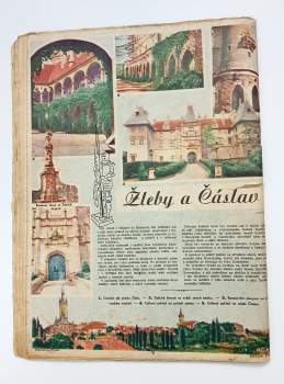 W. Gann: Cesta do Montany - Rodokaps 260 (51) - Romány do kapsy - ročník V.