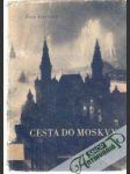 Cesta do Moskvy