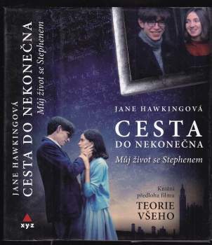 Jane Hawking: Cesta do nekonečna