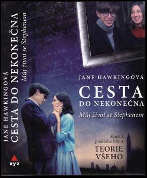 Jane Hawking: Cesta do nekonečna