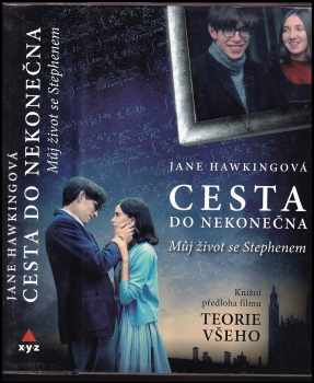 Jane Hawking: Cesta do nekonečna