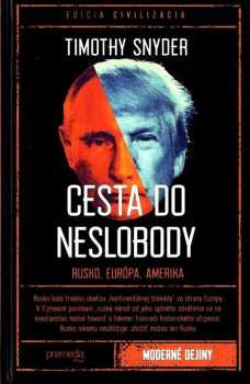 Cesta do neslobody