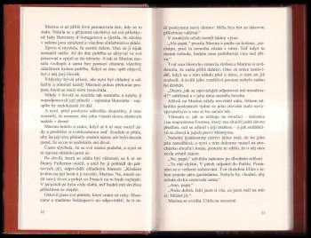 Barbara Cartland: Cesta do neznáma