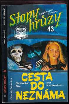 Christopher Pike: Cesta do neznáma