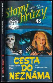 Cesta do neznáma - Christopher Pike (1995, Kredit) - ID: 648313