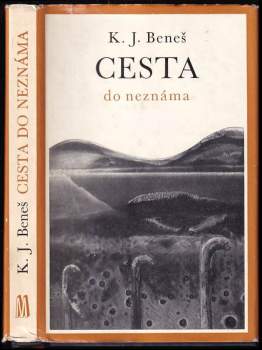 Cesta do neznáma