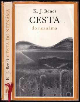 Cesta do neznáma