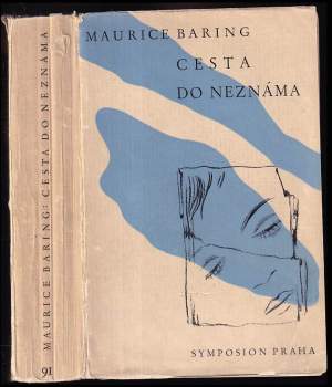 Cesta do neznáma