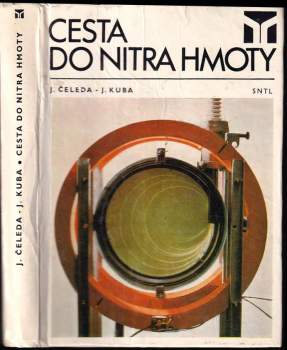 Cesta do nitra hmoty