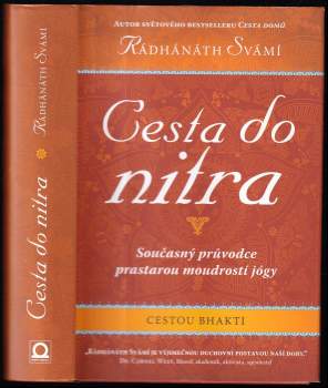 Cesta do nitra