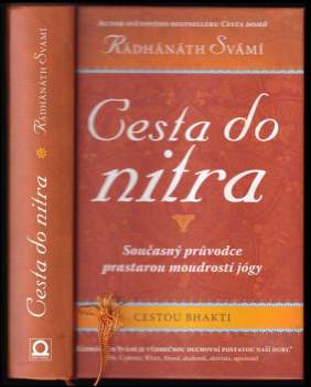 Cesta do nitra
