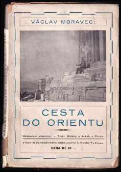 Cesta do orientu