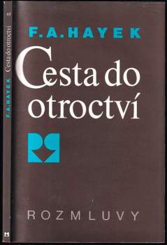 Cesta do otroctví