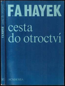 Cesta do otroctví