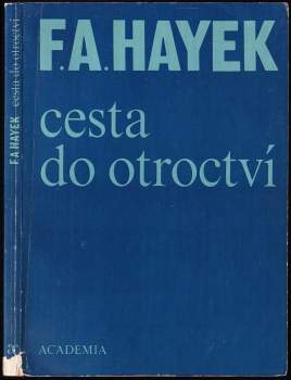 Cesta do otroctví