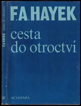 Cesta do otroctví