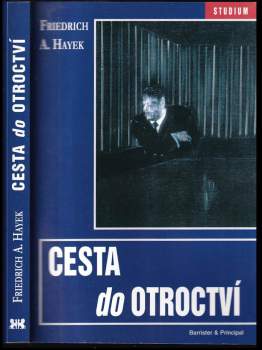 Cesta do otroctví