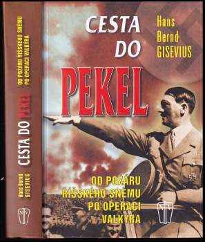 Hans Bernd Gisevius: Cesta do pekel