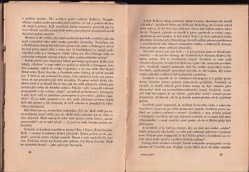 Hans Bernd Gisevius: Cesta do pekel