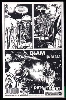 Max Allan Collins: Cesta do pekel