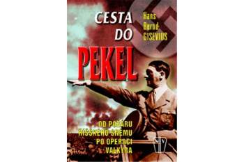 Cesta do pekel
