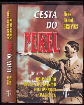 Cesta do pekel