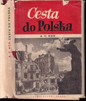 Cesta do Polska