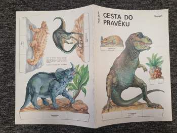 Cesta do pravěku