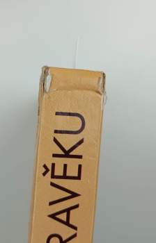 Bořivoj Záruba: Cesta do pravěku