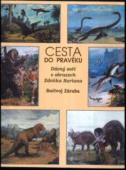 Cesta do pravěku