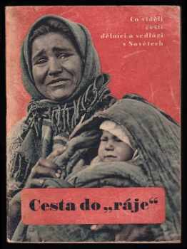 Cesta do ráje