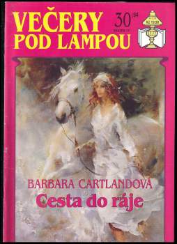 Cesta do ráje