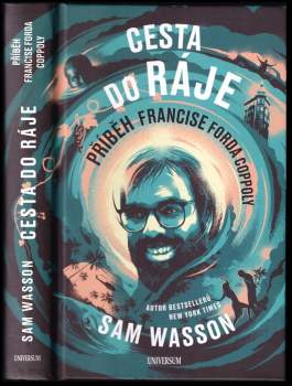Sam Wasson: Cesta do ráje