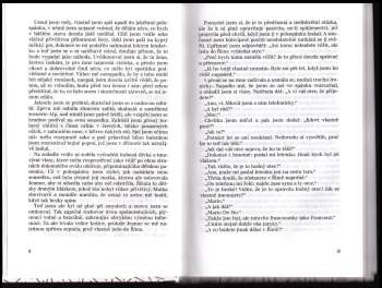 Alberto Moravia: Cesta do Říma