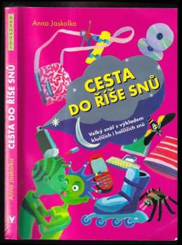 Cesta do říše snů