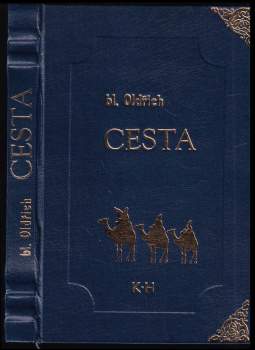 Cesta do říše Velkého chána (1316-1330)
