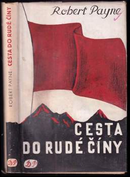 Cesta do Rudé Číny
