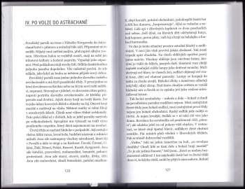 Joseph Roth: Cesta do Ruska