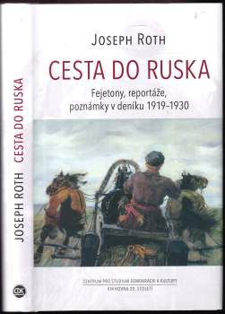 Cesta do Ruska