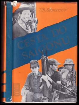 Cesta do Saigonu