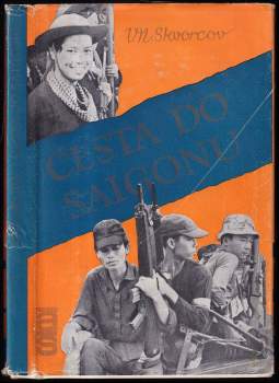 Cesta do Saigonu