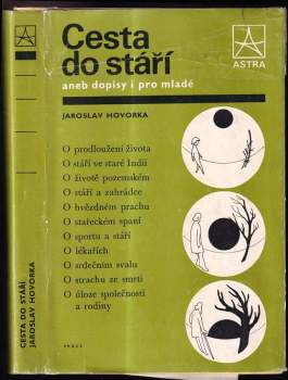 Cesta do stáří aneb dopisy i pro mladé