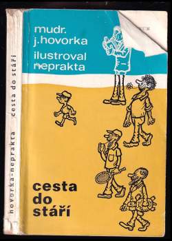 Cesta do stáří
